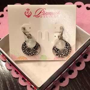 "Casual Cool" Earrings